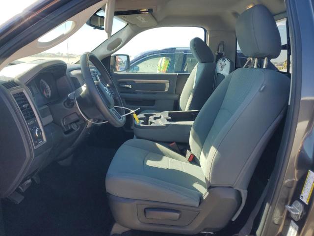Photo 7 from auction – 2016 RAM 1500 ST with VIN 3C6JR6AG2GG289405