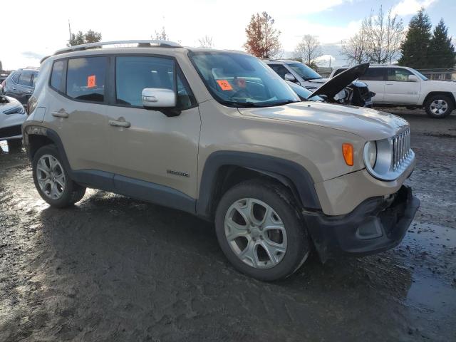 Photo 4 from auction – 2015 JEEP RENEGADE L with VIN ZACCJBDT3FPC48448
