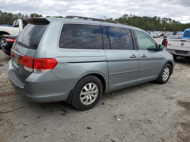 Photo 3 from auction – 2008 HONDA ODYSSEY EX with VIN 5FNRL38698B043757