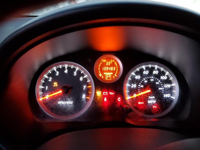Photo 9 from auction – 2012 NISSAN SENTRA 2.0 with VIN 3N1AB6AP5CL758228