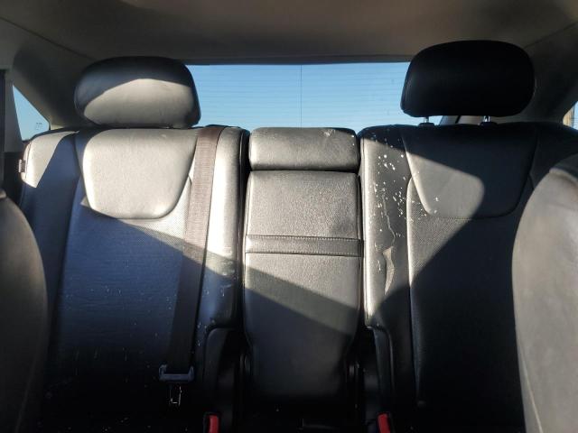 Photo 10 from auction – 2011 LEXUS RX 350 with VIN 2T2ZK1BA1BC041688