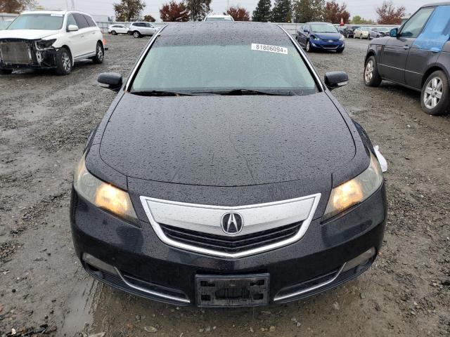 Photo 5 from auction – 2013 ACURA TL TECH with VIN 19UUA8F56DA011098