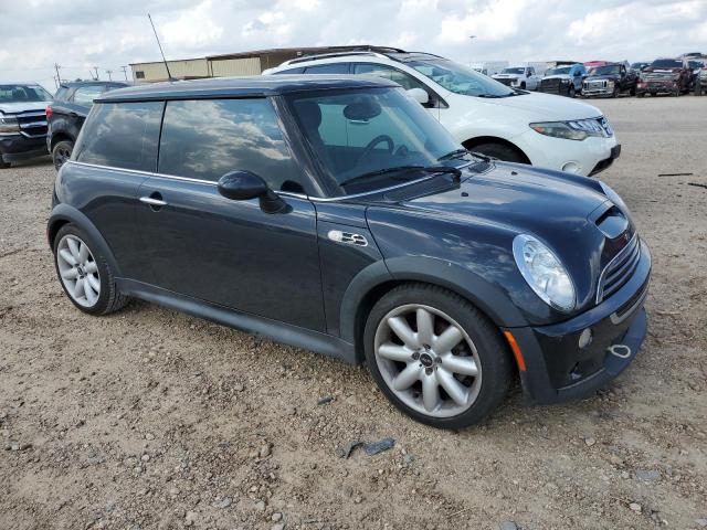 Photo 4 from auction – 2006 MINI COOPER S with VIN WMWRE335X6TJ36609