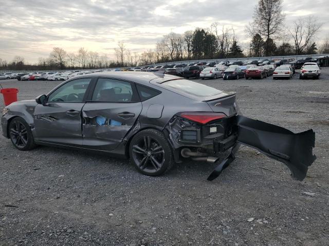 Photo 2 from auction – 2024 ACURA INTEGRA A- with VIN 19UDE4H34RA012959