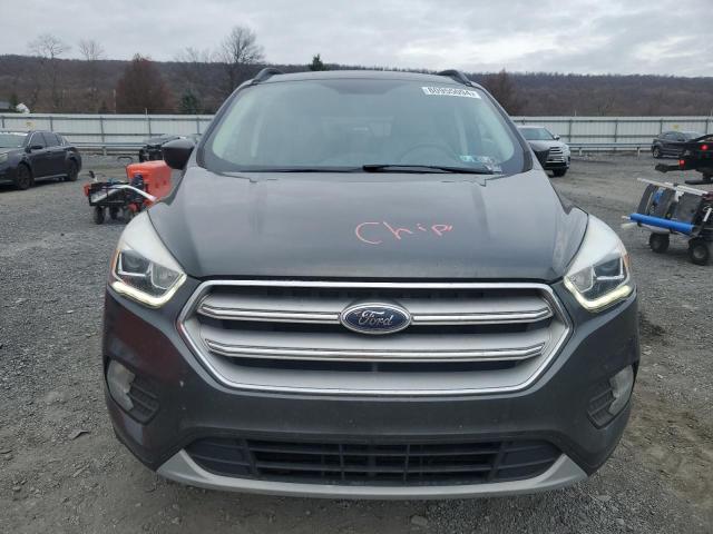 Photo 5 from auction – 2018 FORD ESCAPE SEL with VIN 1FMCU9HD7JUD61860
