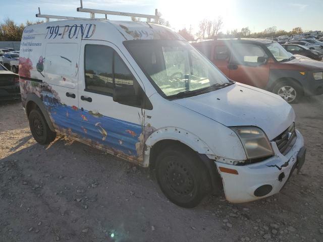 Photo 4 from auction – 2010 FORD TRANSIT CO with VIN NM0LS7BN9AT039918