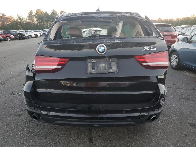 Photo 6 from auction – 2016 BMW X5 XDRIVE3 with VIN 5UXKR0C51G0U09736
