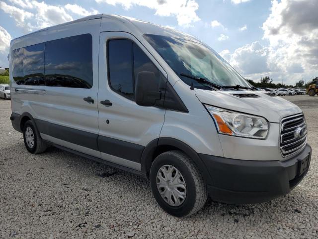 Photo 4 from auction – 2019 FORD TRANSIT T- with VIN 1FBAX2CM1KKA66367