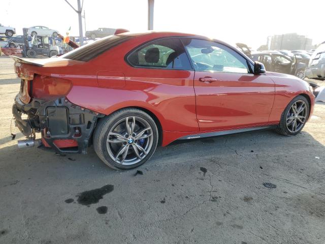 Photo 3 from auction – 2015 BMW M235I with VIN WBA1J7C52FV253654