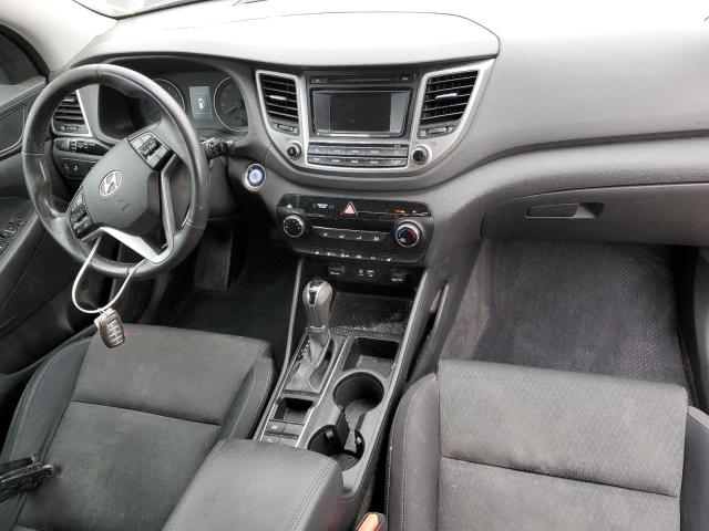 Photo 8 from auction – 2016 HYUNDAI TUCSON LIM with VIN KM8J33A20GU127441
