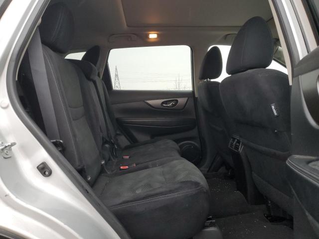 Photo 11 from auction – 2015 NISSAN ROGUE S with VIN 5N1AT2MT8FC888091