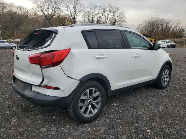 Photo 3 from auction – 2016 KIA SPORTAGE L with VIN KNDPBCAC0G7815982