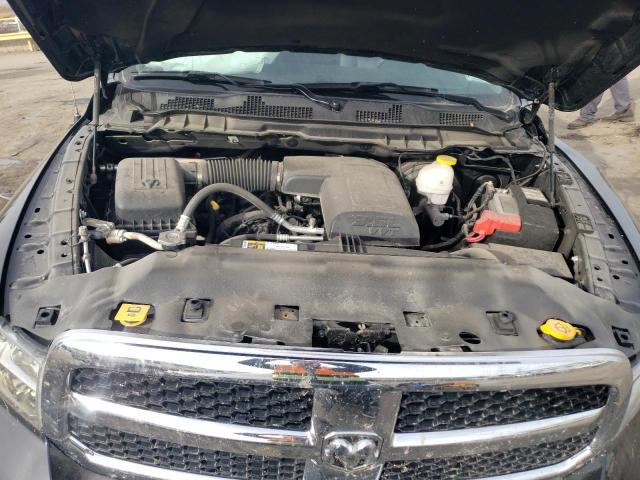 Photo 11 from auction – 2024 RAM 1500 CLASS with VIN 1C6RR7GG2RS125342