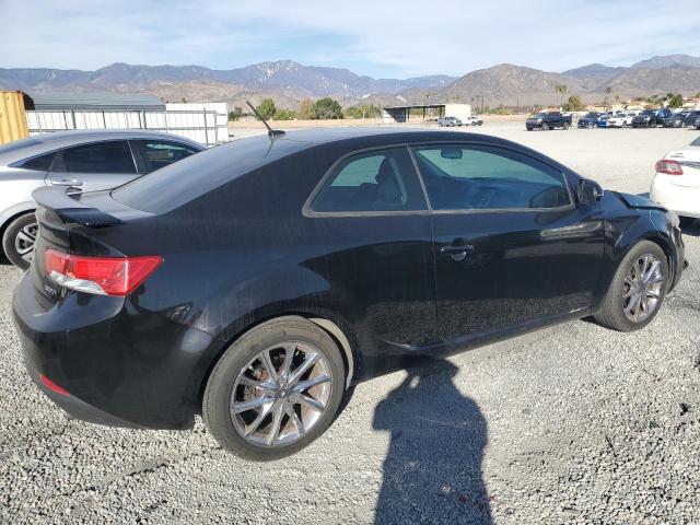 Photo 3 from auction – 2012 KIA FORTE SX with VIN KNAFW6A31C5598219