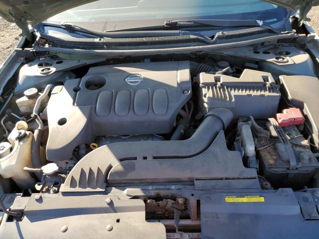 Photo 11 from auction – 2008 NISSAN ALTIMA with VIN 1N4AL21E58N464942