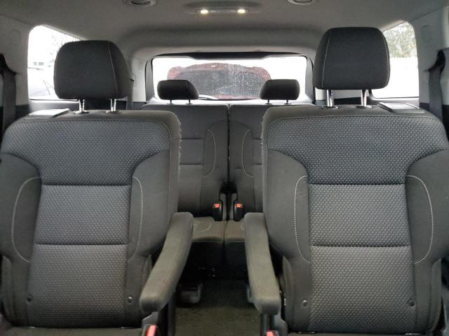 Photo 10 from auction – 2021 GMC ACADIA SLE with VIN 1GKKNKLAXMZ142839