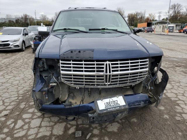 Photo 5 from auction – 2008 LINCOLN NAVIGATOR with VIN 5LMFU285X8LJ20286