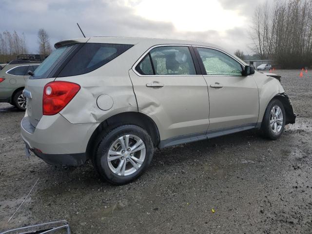 Photo 3 from auction – 2015 CHEVROLET EQUINOX LS with VIN 2GNALAEK5F6109332