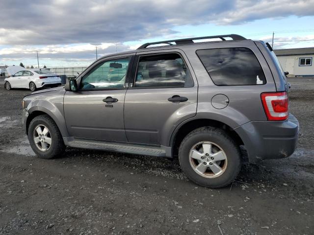 Photo 2 from auction – 2010 FORD ESCAPE XLT with VIN 1FMCU9D78AKA42575