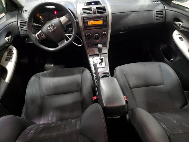 Photo 8 from auction – 2012 TOYOTA COROLLA BA with VIN 2T1BU4EE1CC909030