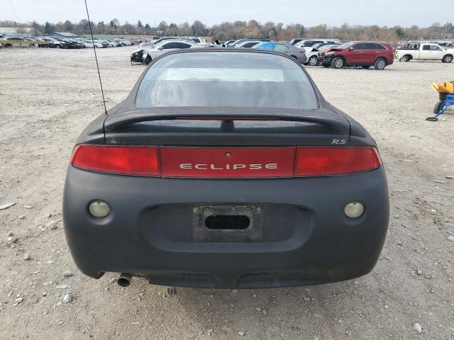 Photo 6 from auction – 1997 MITSUBISHI ECLIPSE RS with VIN 4A3AK34Y8VE129157