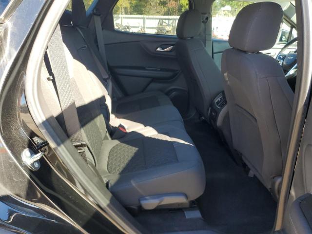 Photo 11 from auction – 2020 CHEVROLET BLAZER 2LT with VIN 3GNKBCRS6LS690446