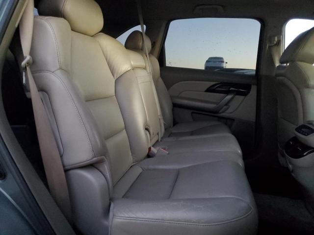 Photo 11 from auction – 2007 ACURA MDX with VIN 2HNYD28267H502665