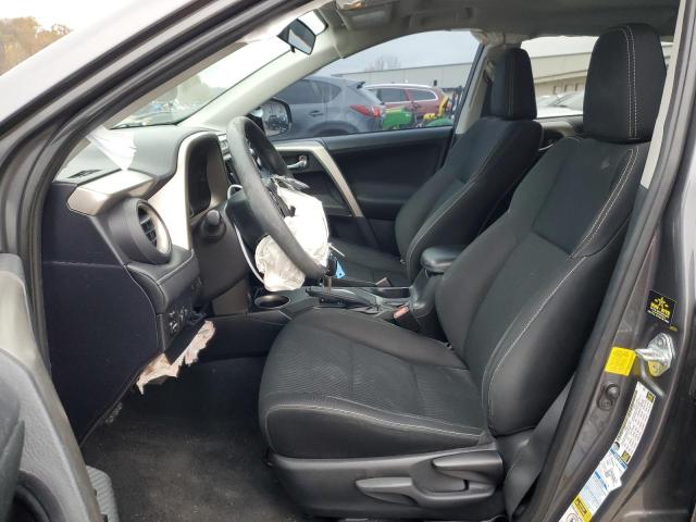 Photo 7 from auction – 2014 TOYOTA RAV4 XLE with VIN 2T3RFREV2EW202212