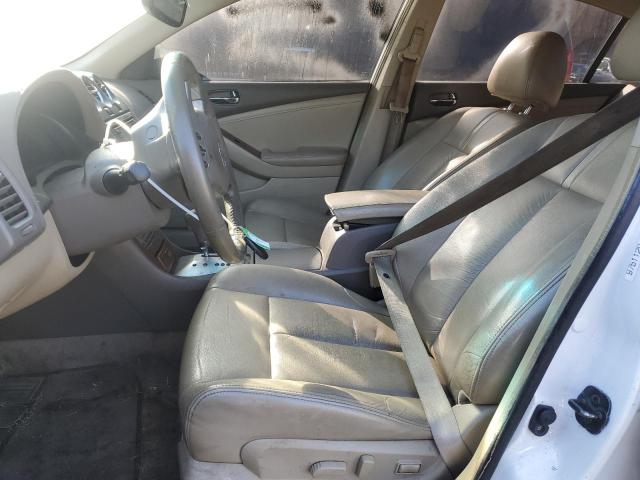 Photo 7 from auction – 2007 NISSAN ALTIMA 2.5 with VIN 1N4AL21E87N491471