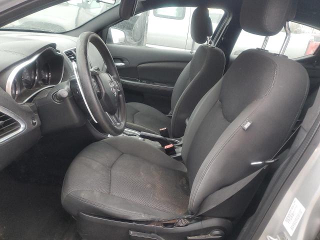 Photo 7 from auction – 2012 DODGE AVENGER SE with VIN 1C3CDZAB6CN193336