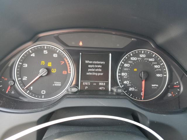 Zdjęcie 9 z aukcji – 2012 AUDI Q5 PRESTIG z VIN WA1WKAFP2CA102603