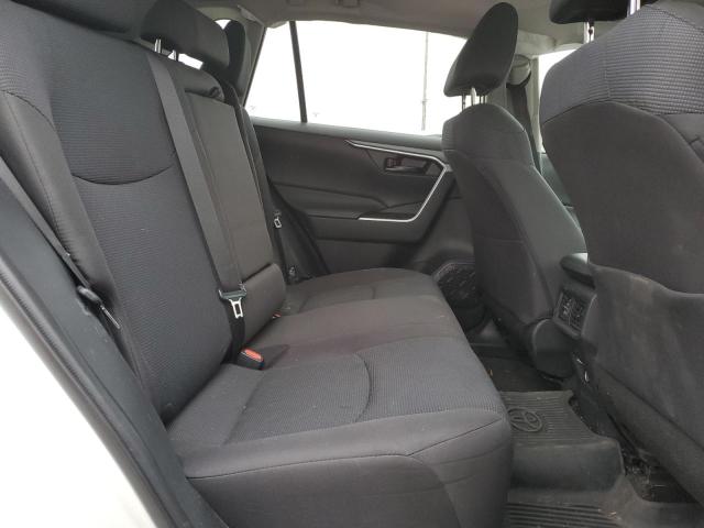 Photo 11 from auction – 2024 TOYOTA RAV4 LE with VIN 2T3F1RFVXRC405713