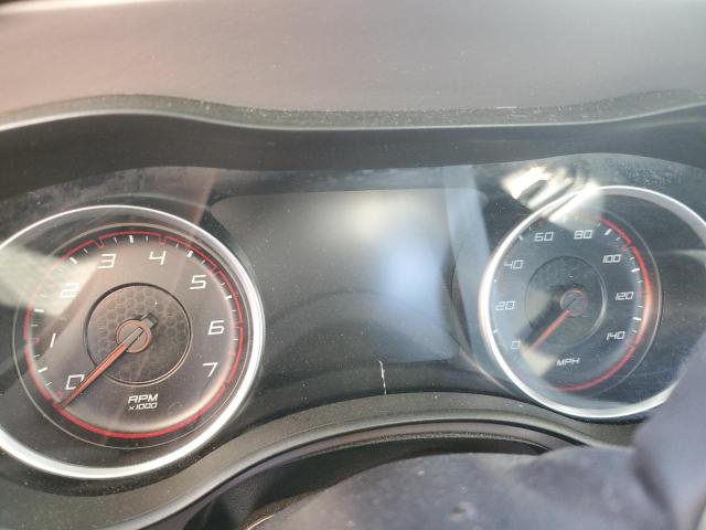 Photo 9 from auction – 2023 DODGE CHARGER SX with VIN 2C3CDXBG7PH530948