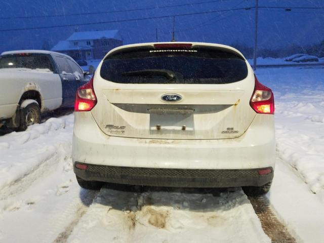 Photo 6 from auction – 2013 FORD FOCUS SE with VIN 1FADP3K25DL310457