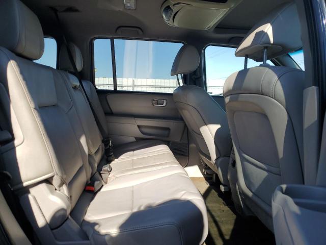 Photo 11 from auction – 2013 HONDA PILOT EXL with VIN 5FNYF3H5XDB043951