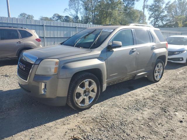GMC TERRAIN SL 2012 with VIN 2GKFLUE52C6253494 - Photo from auction