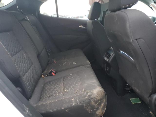 Photo 11 from auction – 2019 CHEVROLET EQUINOX LT with VIN 2GNAXVEX4K6300614