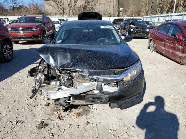 Photo 5 from auction – 2017 HONDA CIVIC LX with VIN 19XFC2F55HE232287