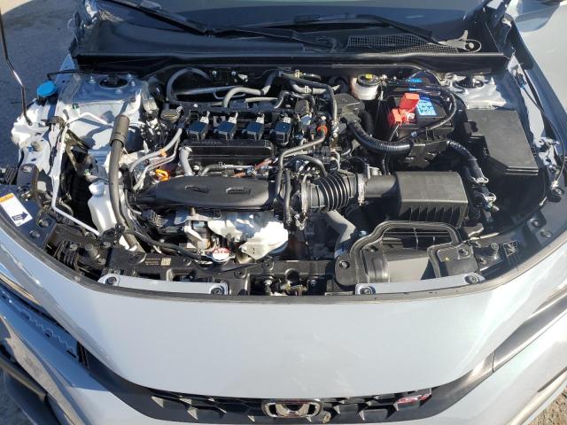Photo 11 from auction – 2024 HONDA CIVIC SI with VIN 2HGFE1E54RH476283