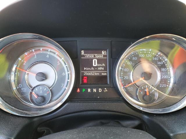 Photo 9 from auction – 2013 CHRYSLER TOWN & COU with VIN 2C4RC1BG6DR784680