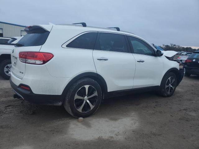 Photo 3 from auction – 2018 KIA SORENTO EX with VIN 5XYPH4A56JG392955