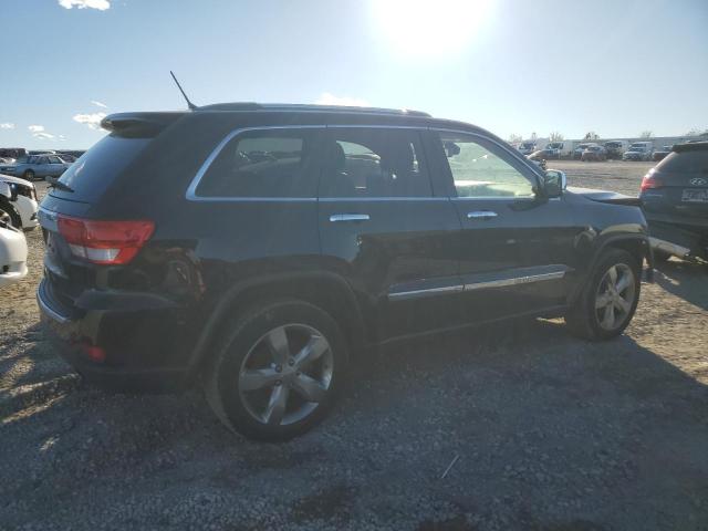 Photo 3 from auction – 2011 JEEP GRAND CHER with VIN 1J4RR5GT9BC606600