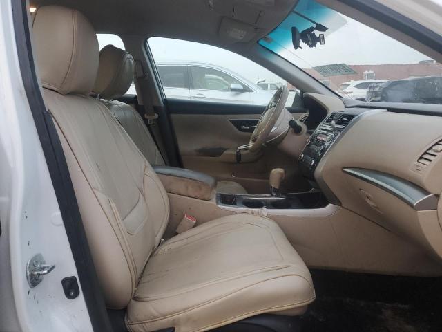 Photo 7 from auction – 2015 NISSAN ALTIMA 2.5 with VIN 1N4AL3AP2FN302576