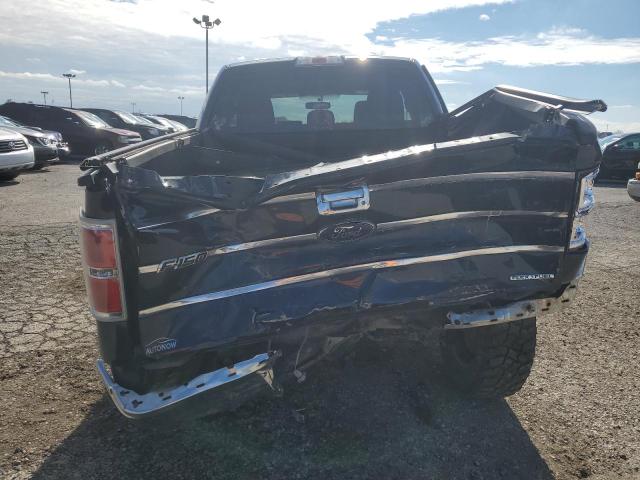 Photo 6 from auction – 2013 FORD F150 SUPER with VIN 1FTFX1EF0DKE17671