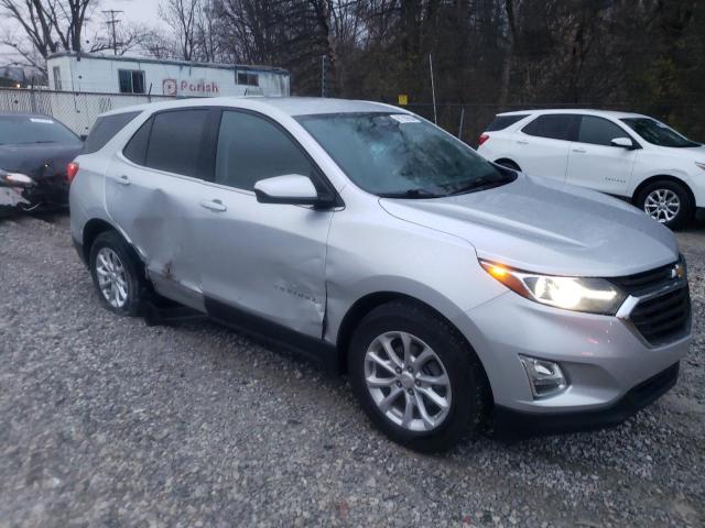 Photo 4 from auction – 2020 CHEVROLET EQUINOX LT with VIN 3GNAXJEV3LS582478