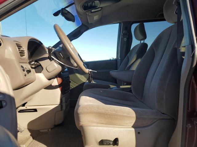 Снимка 7 от търг – 2001 DODGE CARAVAN с VIN 2B8GP54L01R312480