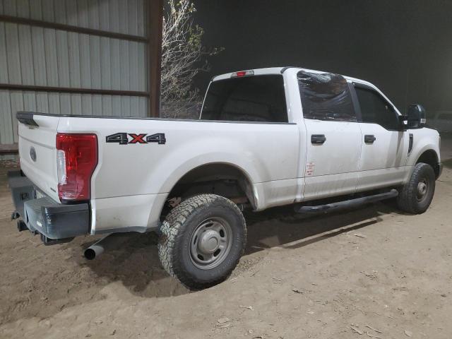 Photo 3 from auction – 2019 FORD F250 SUPER with VIN 1FT7W2B66KEC41416