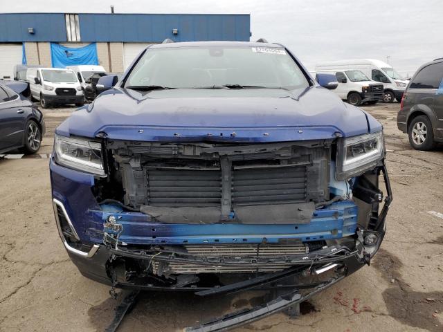 Photo 5 from auction – 2023 GMC ACADIA SLT with VIN 1GKKNUL46PZ126471