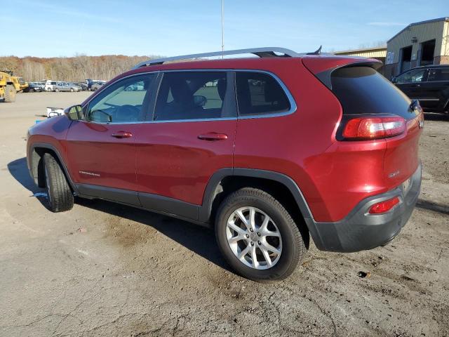 Photo 2 from auction – 2014 JEEP CHEROKEE L with VIN 1C4PJMCS1EW169884