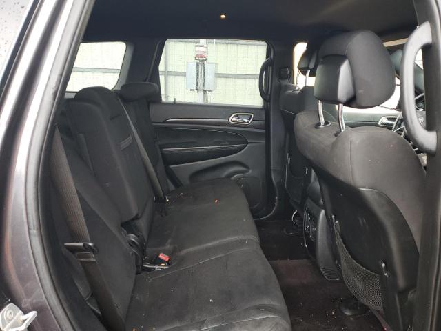 Photo 11 from auction – 2017 JEEP GRAND CHER with VIN 1C4RJFAG3HC675984
